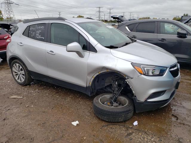 Photo 4 from auction – 2020 BUICK ENCORE PRE with VIN KL4CJASB4LB026991