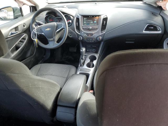 Photo 8 from auction – 2018 CHEVROLET CRUZE LT with VIN 1G1BE5SM6J7200437