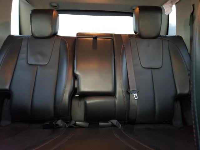 Photo 10 from auction – 2013 GMC TERRAIN DE with VIN 2GKFLZEKXD6362600