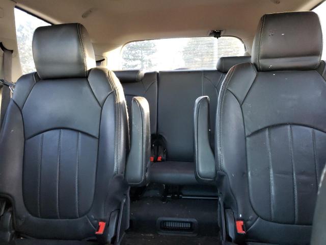 Photo 10 from auction – 2014 BUICK ENCLAVE with VIN 5GAKVBKD3EJ330045