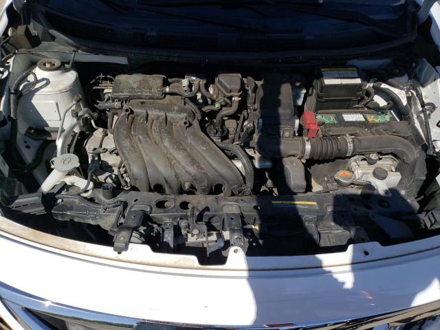 Photo 11 from auction – 2016 NISSAN VERSA S with VIN 3N1CN7AP1GL885683