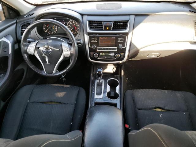 Photo 8 from auction – 2018 NISSAN ALTIMA 2.5 with VIN 1N4AL3AP8JC121597