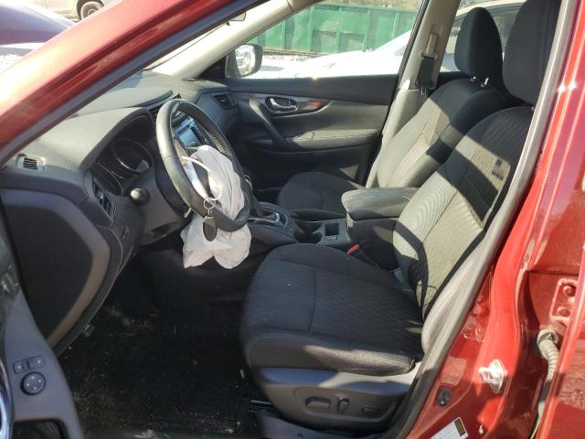 Photo 7 from auction – 2018 NISSAN ROGUE S with VIN 5N1AT2MT1JC737697