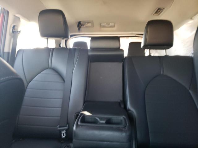 Photo 10 from auction – 2021 TOYOTA HIGHLANDER with VIN 5TDGZRBH8MS106095