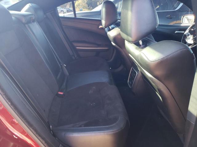 Photo 10 from auction – 2020 DODGE CHARGER SC with VIN 2C3CDXGJ6LH114520