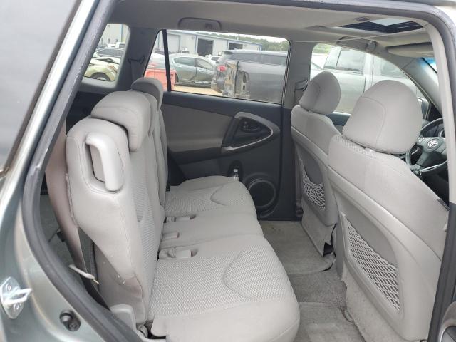 Photo 11 from auction – 2008 TOYOTA RAV4 LIMIT with VIN JTMBD31V885129644