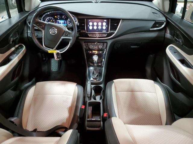 Photo 8 from auction – 2019 BUICK ENCORE PRE with VIN KL4CJASB8KB771113