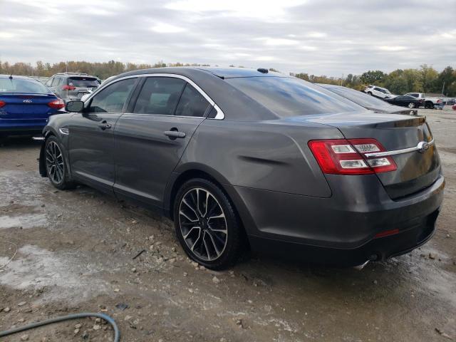 Photo 2 from auction – 2018 FORD TAURUS SEL with VIN 1FAHP2E81JG125273