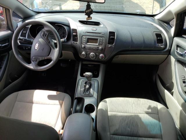 Photo 8 from auction – 2015 KIA FORTE LX with VIN KNAFK4A66F5269661