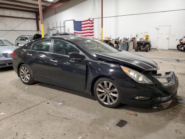 صورة رقم 4 من المزاد - 2012 HYUNDAI SONATA SE مع VIN 5NPEC4ABXCH462884