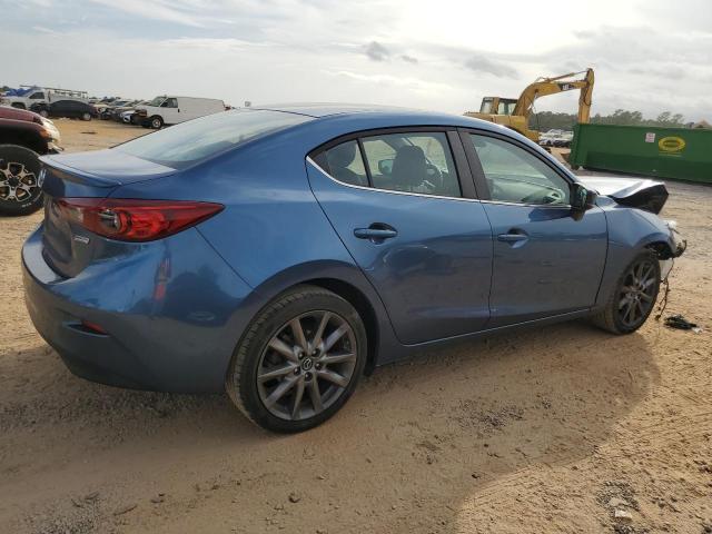Photo 3 from auction – 2018 MAZDA 3 TOURING with VIN 3MZBN1V34JM214018