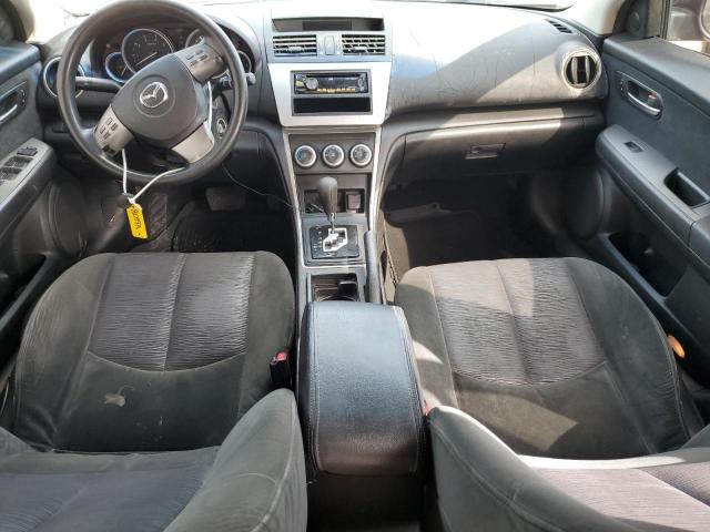 Photo 8 from auction – 2009 MAZDA 6 I with VIN 1YVHP81A795M48055