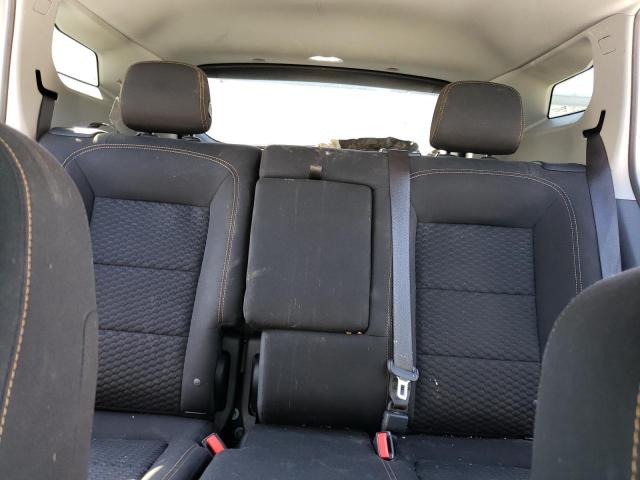 Photo 10 from auction – 2018 GMC TERRAIN SL with VIN 3GKALMEV1JL351810