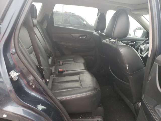 Photo 10 from auction – 2015 NISSAN ROGUE S with VIN 5N1AT2MVXFC912599