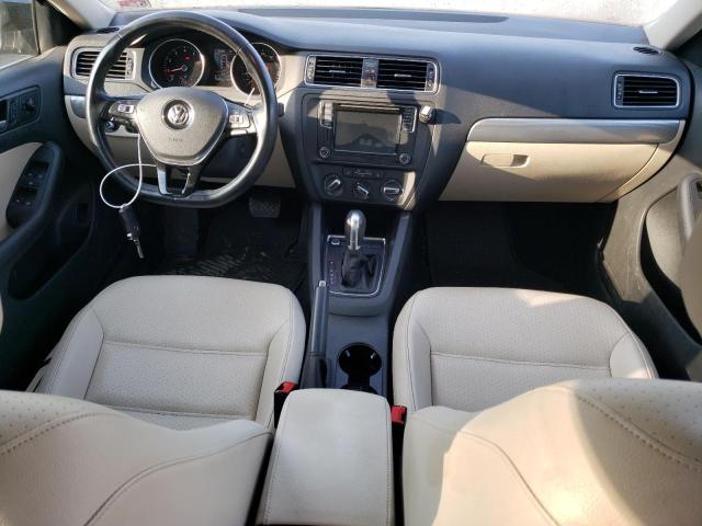 Photo 8 from auction – 2017 VOLKSWAGEN JETTA SE with VIN 3VWDB7AJ5HM384892