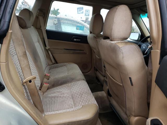 Photo 10 from auction – 2005 SUBARU FORESTER 2 with VIN JF1SG65615H726405