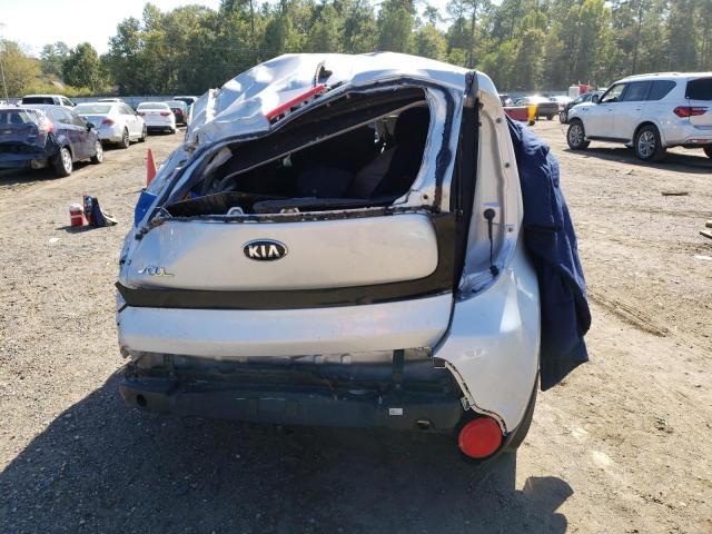 Photo 6 from auction – 2016 KIA SOUL with VIN KNDJN2A29G7820631