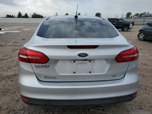 Photo 6 from auction – 2018 FORD FOCUS SE with VIN 1FADP3F24JL204071