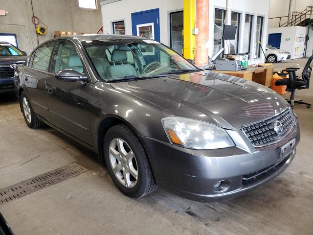 Photo 4 from auction – 2005 NISSAN ALTIMA SE with VIN 1N4BL11E45C229373