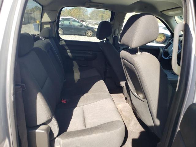 Photo 10 from auction – 2013 CHEVROLET SILVERADO with VIN 3GCPKSE73DG256189
