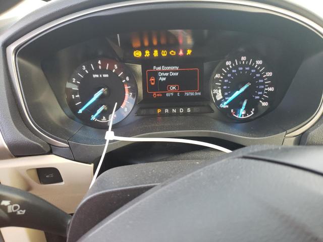 Photo 9 from auction – 2015 FORD FUSION SE with VIN 3FA6P0H79FR273329