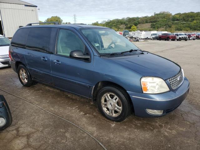 Photo 4 from auction – 2006 FORD FREESTAR S with VIN 2FMZA52276BA13783