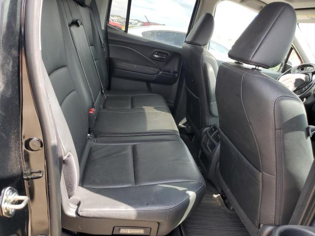 صورة رقم 10 من المزاد - 2017 HONDA RIDGELINE مع VIN 5FPYK3F74HB018878