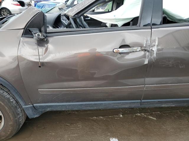 Photo 7 from auction – 2012 GMC ACADIA SLE with VIN 1GKKRPED3CJ214616