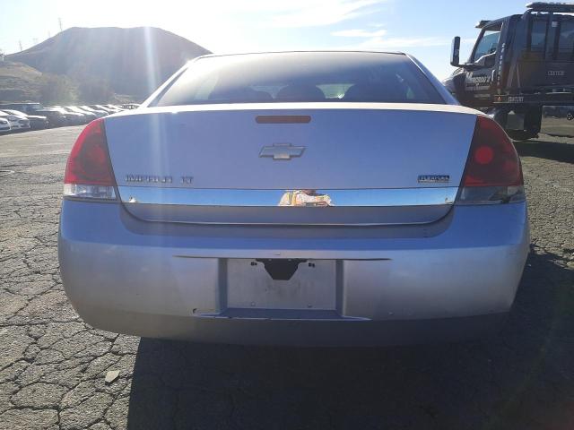 Photo 6 from auction – 2011 CHEVROLET IMPALA LT with VIN 2G1WG5EK9B1141193
