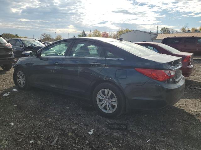 Photo 2 from auction – 2012 HYUNDAI SONATA GLS with VIN 5NPEB4AC1CH381624