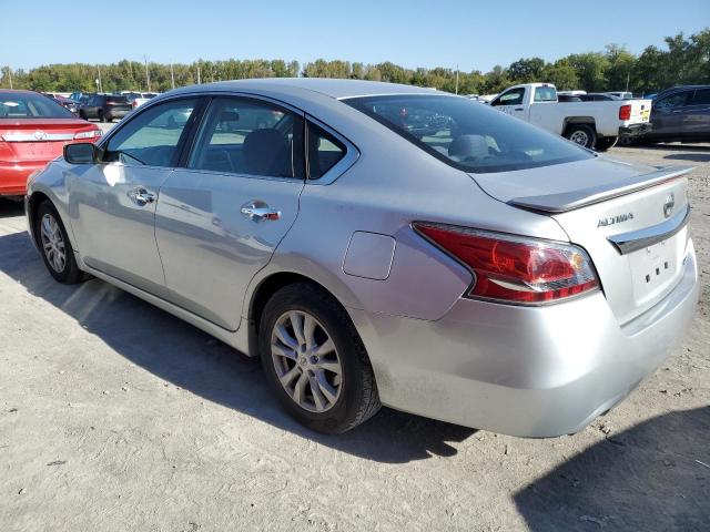 Photo 2 from auction – 2014 NISSAN ALTIMA 2.5 with VIN 1N4AL3AP1EC155371