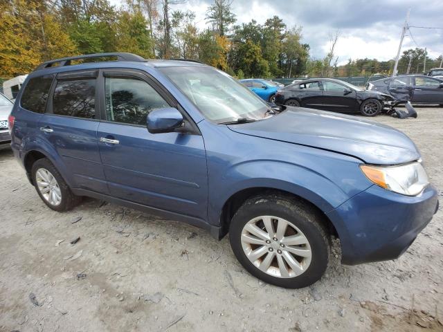 Photo 4 from auction – 2011 SUBARU FORESTER 2 with VIN JF2SHBDC7BH744279