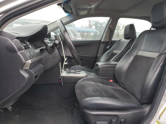 Photo 7 from auction – 2012 TOYOTA CAMRY BASE with VIN 4T1BF1FK4CU134184