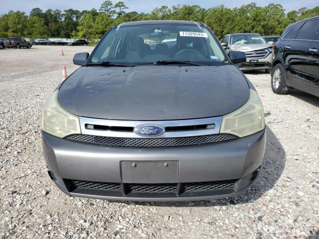 Photo 5 from auction – 2009 FORD FOCUS SE with VIN 1FAHP35N69W107168