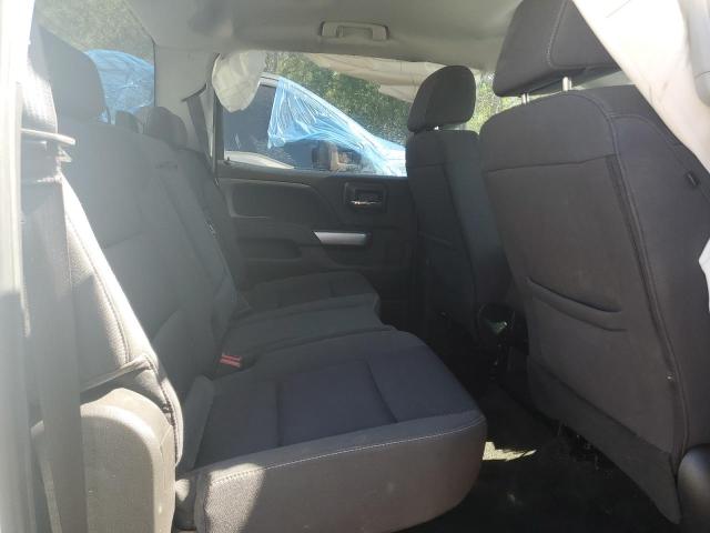 Photo 10 from auction – 2018 CHEVROLET SILVERADO with VIN 1GCUKREC2JF211735