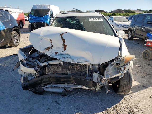 Photo 5 from auction – 2005 PONTIAC VIBE with VIN 5Y2SL63815Z437951