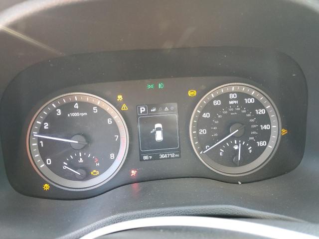Photo 9 from auction – 2016 HYUNDAI TUCSON LIM with VIN KM8J33A45GU145936