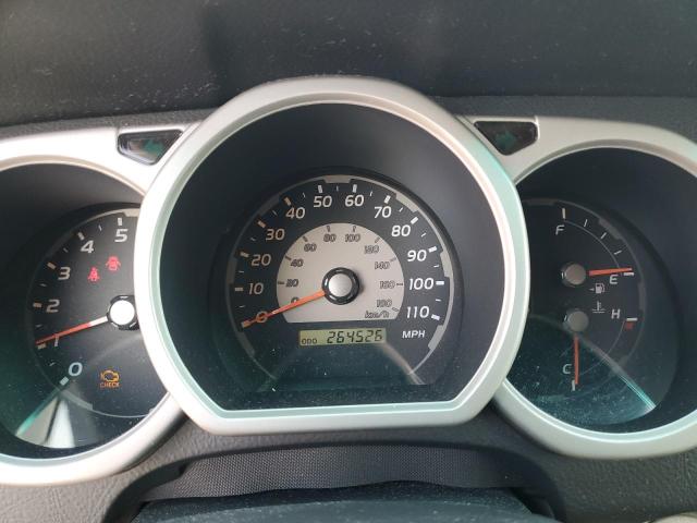 Zdjęcie 9 z aukcji – 2004 TOYOTA 4RUNNER SR z VIN JTEZU14R040031616