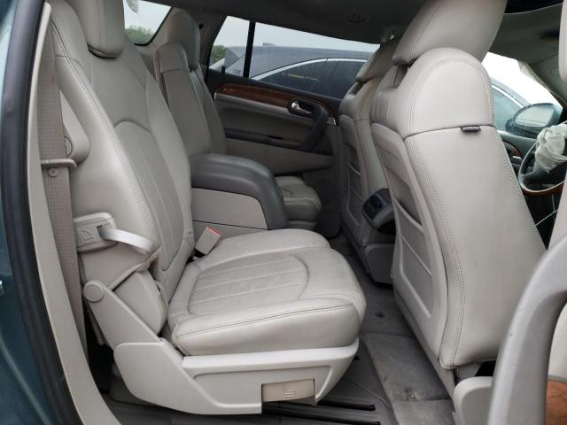Photo 11 from auction – 2009 BUICK ENCLAVE CX with VIN 5GAEV23D99J158833