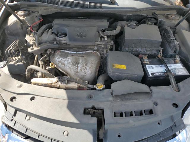 Photo 11 from auction – 2015 TOYOTA CAMRY LE with VIN 4T1BF1FK5FU070922