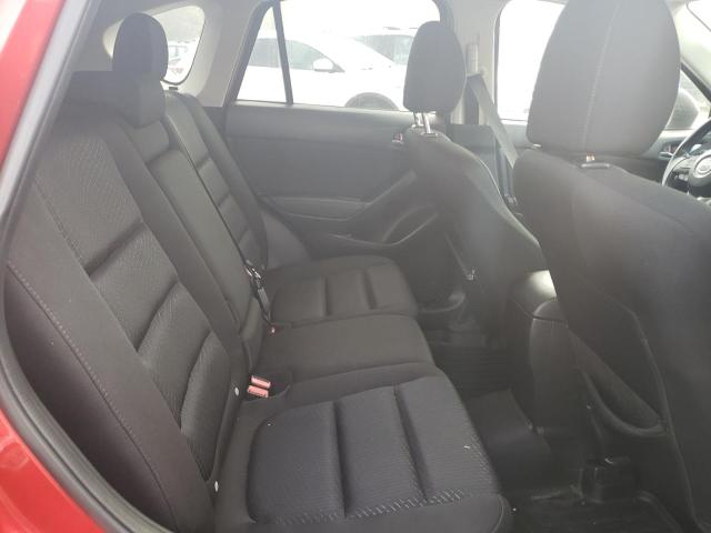Photo 11 from auction – 2014 MAZDA CX-5 TOURI with VIN JM3KE4CY7E0333667
