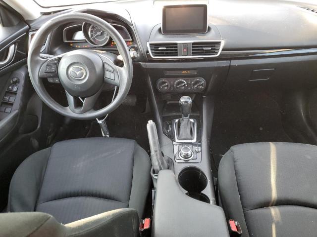 Photo 8 from auction – 2015 MAZDA 3 SPORT with VIN 3MZBM1U74FM187207