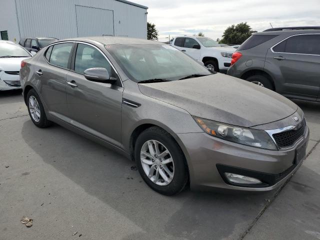 Photo 4 from auction – 2013 KIA OPTIMA LX with VIN 5XXGM4A77DG148236