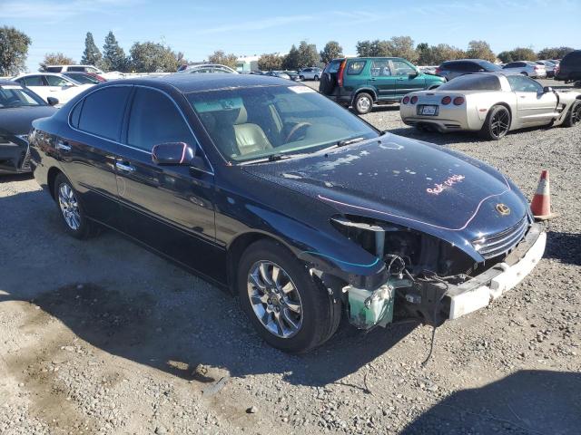 Photo 4 from auction – 2003 LEXUS ES 300 with VIN JTHBF30G530100927