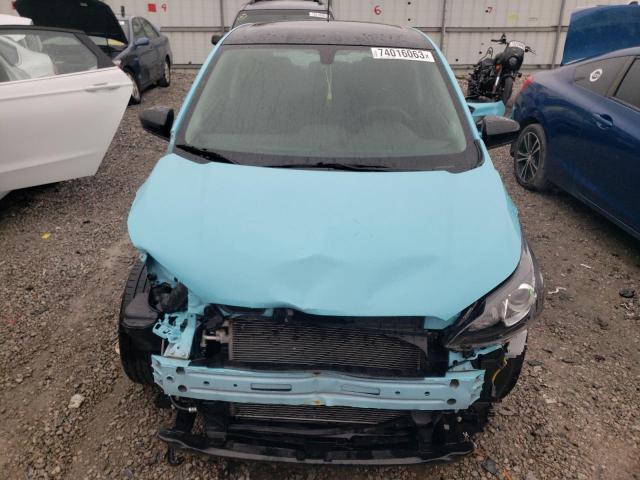 Zdjęcie 5 z aukcji – 2022 CHEVROLET SPARK 1LT z VIN KL8CD6SA7NC025244