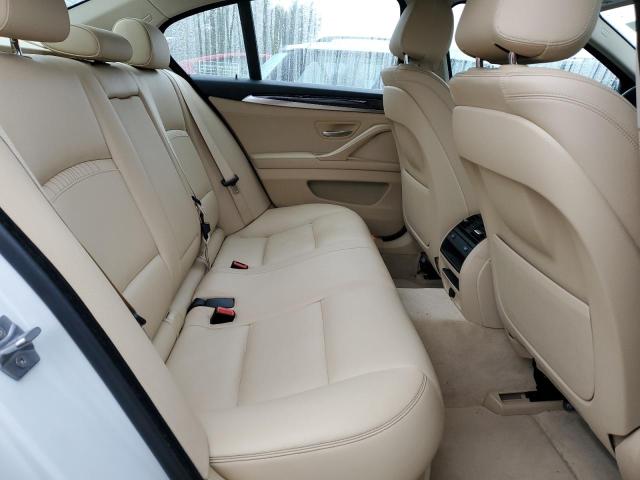 Photo 10 from auction – 2015 BMW 528 XI with VIN WBA5A7C52FD622875