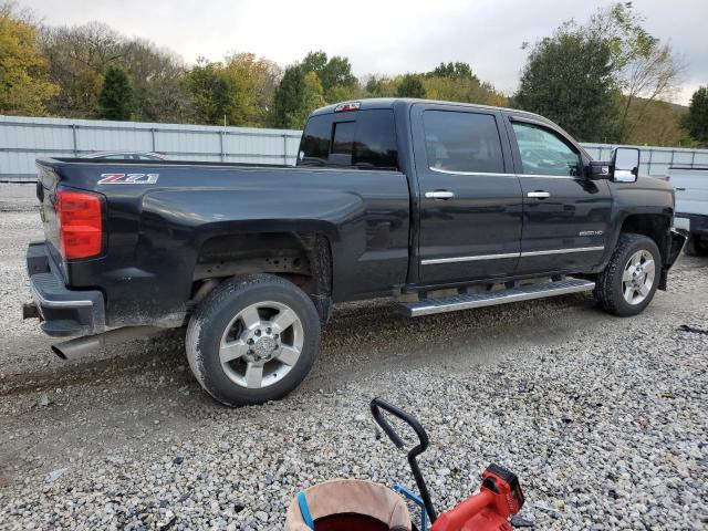 Photo 3 from auction – 2016 CHEVROLET SILVERADO with VIN 1GC1KWEG2GF186879