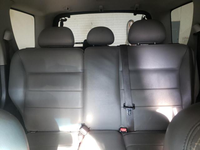 Photo 10 from auction – 2007 FORD ESCAPE XLT with VIN 1FMYU93147KA11304