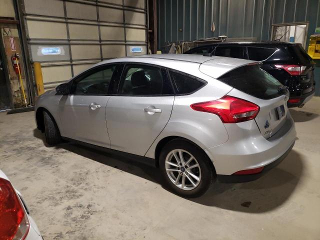 Photo 2 from auction – 2016 FORD FOCUS SE with VIN 1FADP3K21GL276585