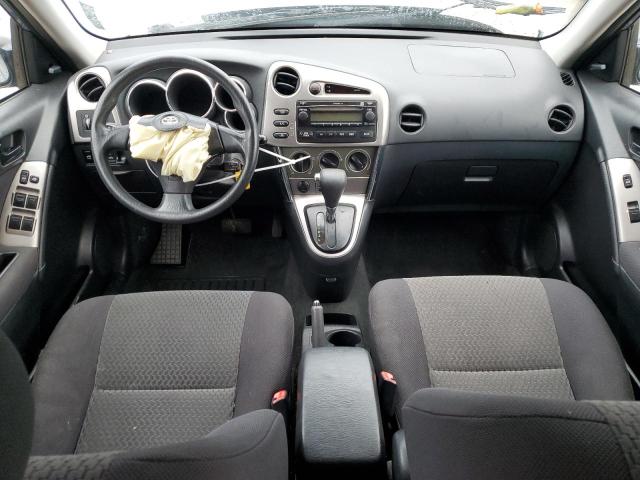 Photo 8 from auction – 2008 TOYOTA COROLLA MA with VIN 2T1KR32E18C708686